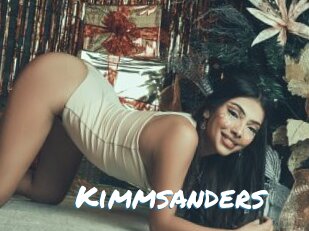 Kimmsanders