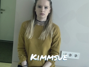 Kimmsue
