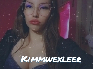 Kimmwexleer