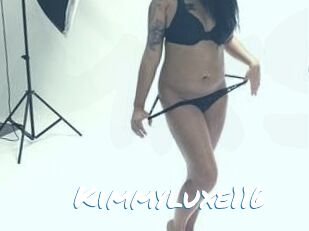Kimmyluxe116