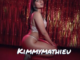 Kimmymathieu