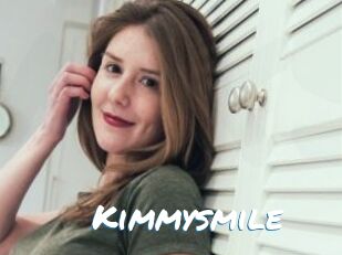 Kimmysmile