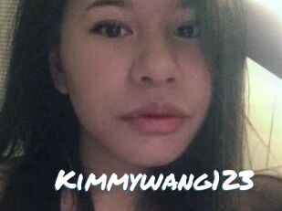 Kimmywang123