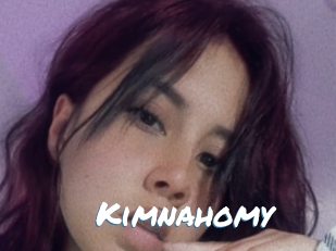 kimnahomy Max 50