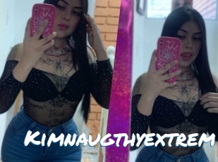Kimnaugthyextrem