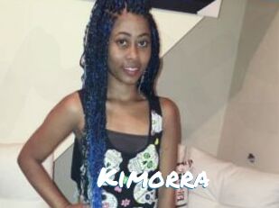 Kimorra