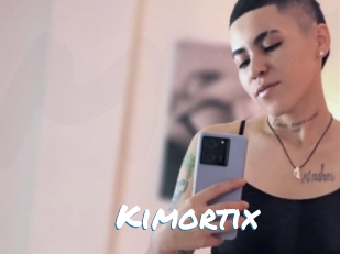 kimortix Max 50