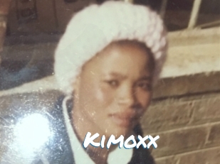 Kimoxx