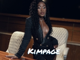 Kimpage