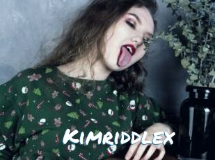 Kimriddlex
