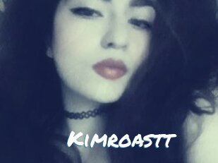 kimroastt Max 50