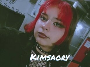 kimsaory Max 50