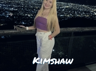 Kimshaw