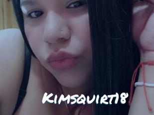 Kimsquirt18
