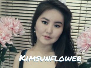 Kimsunflower