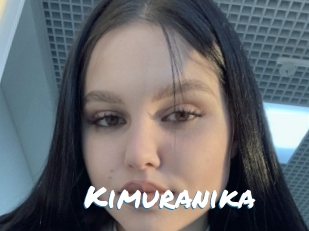 Kimuranika