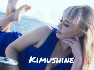 Kimushine