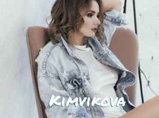 Kimvikova