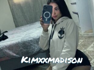 Kimxxmadison