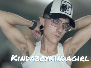Kindaboykindagirl