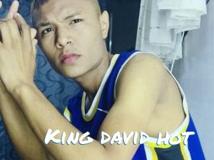 King_david_hot