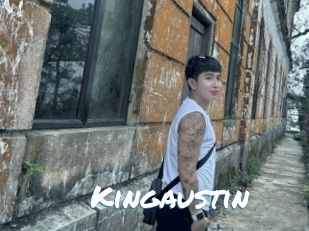Kingaustin