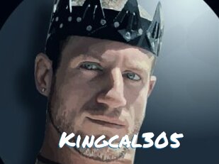Kingcal305