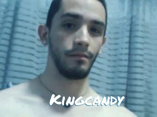 Kingcandy