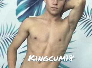 Kingcum18