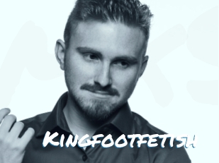 kingfootfetish Max 50