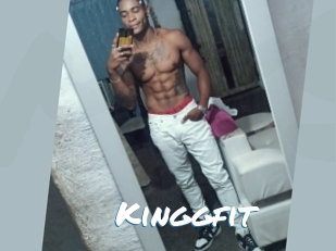 kinggfit Max 50