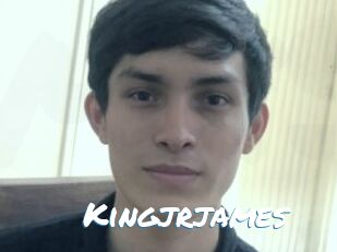 Kingjrjames
