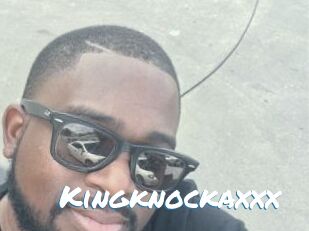 Kingknockaxxx