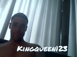 Kingqueen123