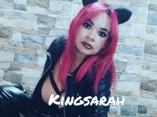 Kingsarah