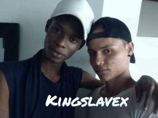 Kingslavex