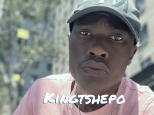 Kingtshepo