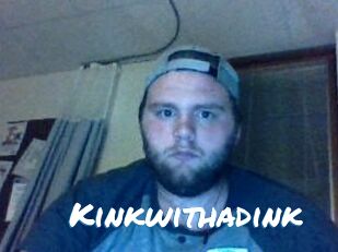 Kinkwithadink