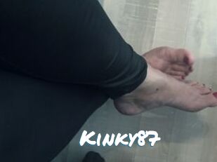 Kinky87
