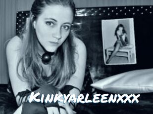Kinkyarleenxxx