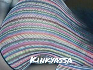 Kinkyassa