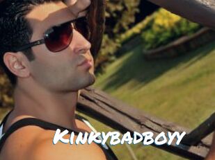 Kinkybadboyy