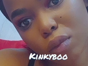 kinkyboo Max 50