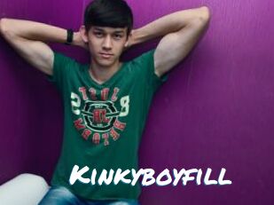 Kinkyboyfill
