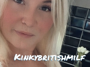 Kinkybritishmilf
