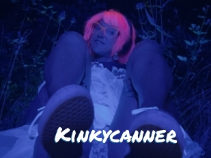 Kinkycanner