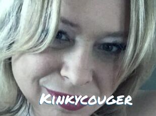 Kinkycouger