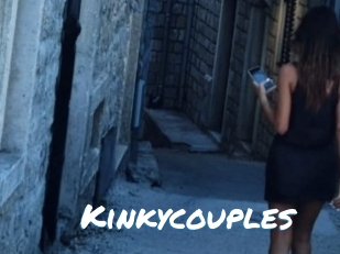 Kinkycouples