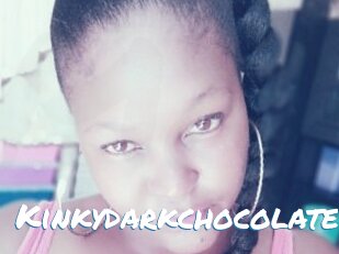 Kinkydarkchocolatee
