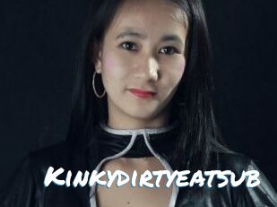 Kinkydirtyeatsub